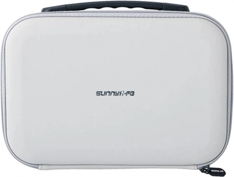 Sunnylife combo torba na DJI NEO – szara