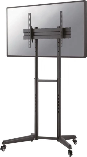 Mobilny stojak TV na kółkach NEOMOUNTS FL50-540BL1, 37–70", 50 kg