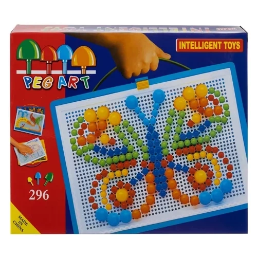 Grzybowe puzzle
