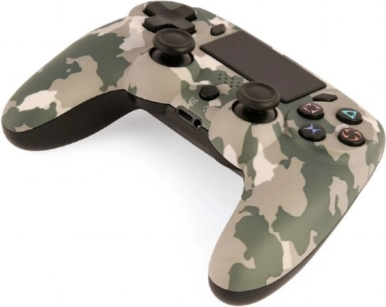 Realistyczne wibracje