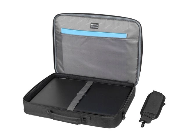 Torba na laptop Natec Boxer Lite 15,6'' czarna