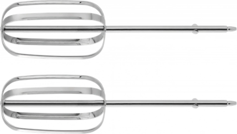 Trzepaczki do ubijania puszystych kremów i białek