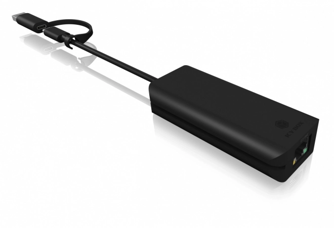 Adapter USB 3.0 Type-C na Gigabit Ethernet LAN