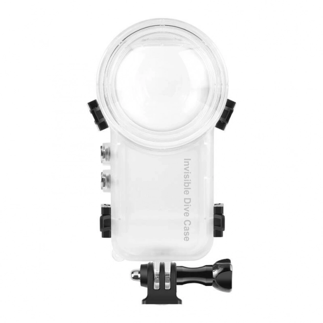 Wodoodporny etui do nurkowania dla Insta360 X4