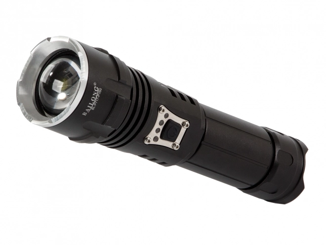 Wojskowa latarka taktyczna Bailong z LED CREE XHP160