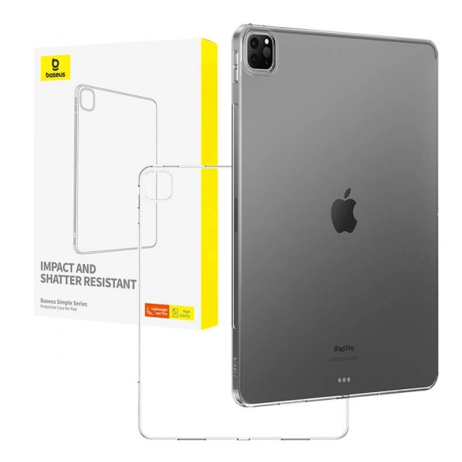 Ochronne etui Baseus Simple dla iPad Pro