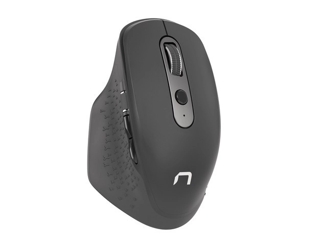 Bezprzewodowa mysz Falcon z rozdzielczością 3200 DPI