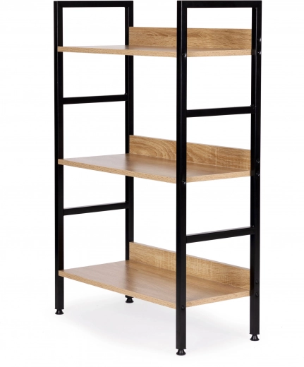 Nowoczesny loftowy design i solidna konstrukcja