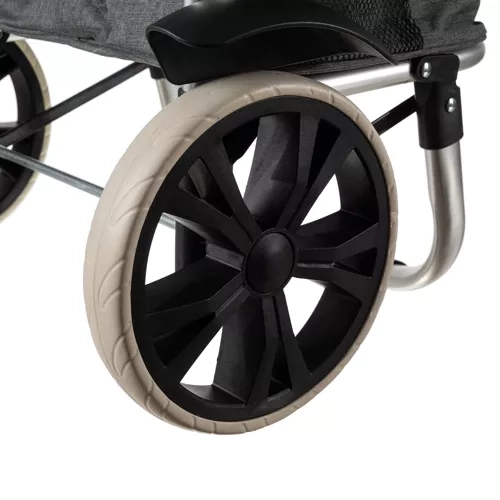 Składany wózek transportowy Gardlov 23187