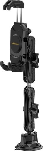 Wytrzymała konstrukcja dla bezpiecznego użytkowania