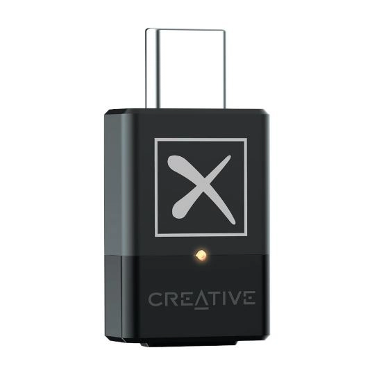 Bluetooth nadajnik audio Creative BT-W5