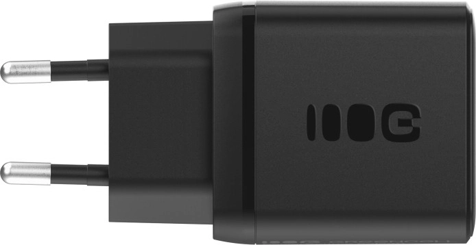 Inteligentne i bezpieczne ładowanie