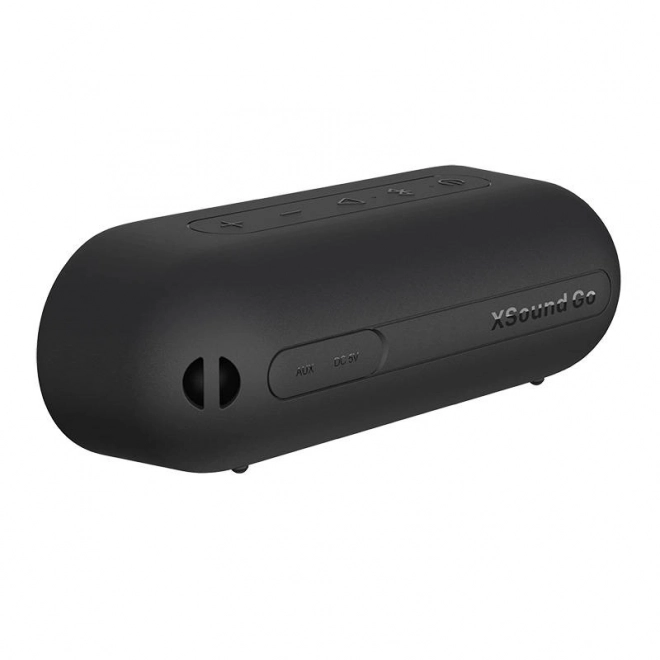 Głośnik Tribit XSound Go BTS20 bluetooth (czarny)