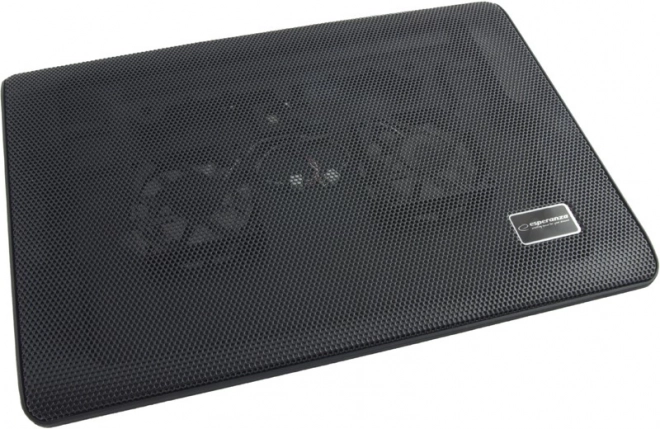 Podstawka chłodząca pod laptop Tivano