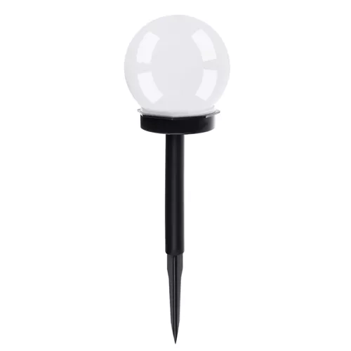 Zestaw solarnych lamp ogrodowych 6 szt. 23562