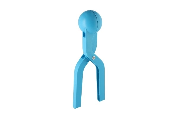 Forma do śnieżek – plastik
