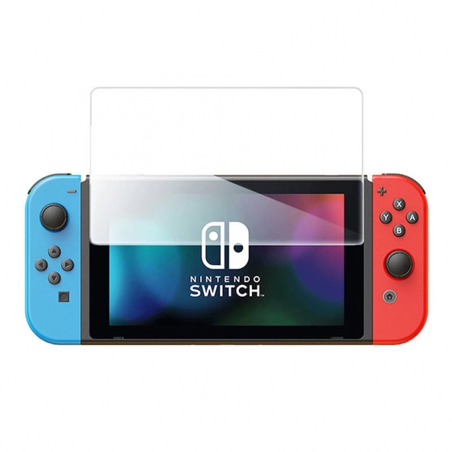 Szkło hartowane Baseus Screen Protector dla Nintendo Switch 2019