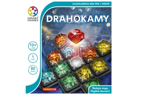 SMART - Klejnoty