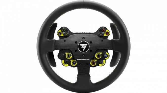 Kierownica wyścigowa Evo Racing 32R skórzana