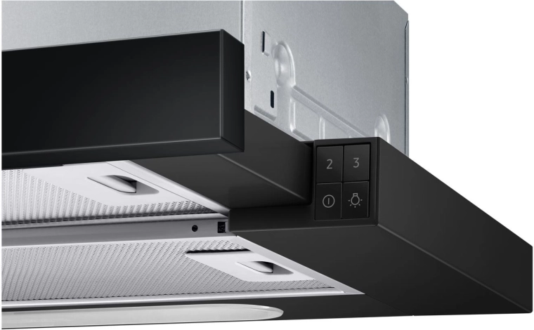 Prosta obsługa i oświetlenie płyty grzewczej