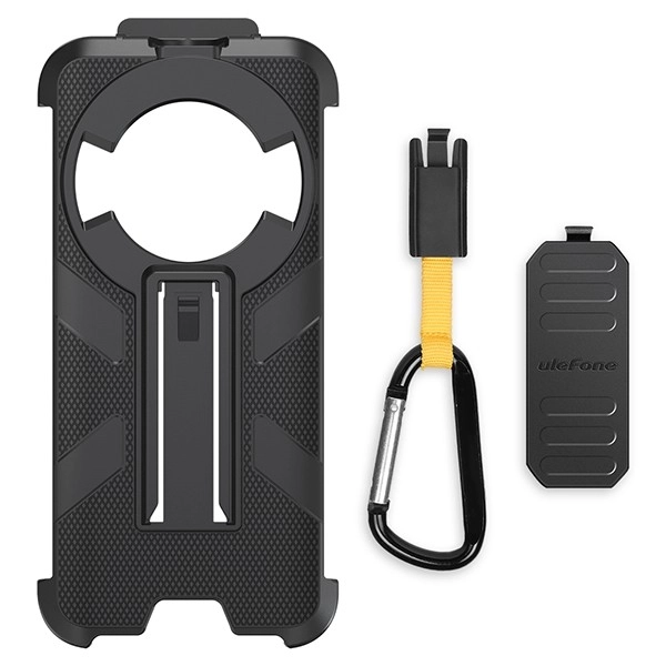 Wielofunkcyjne etui dla serii Power Armor 16