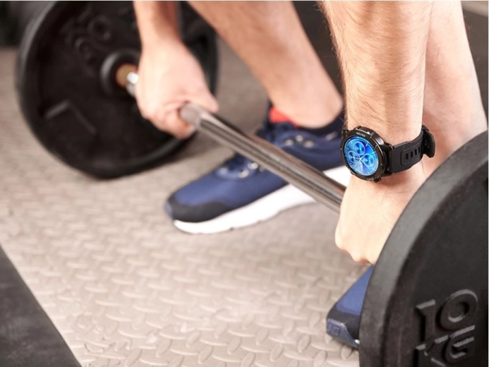 Zdrowie i sport pod kontrolą