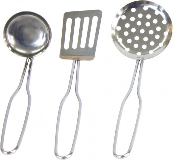 Kompletny zestaw akcesoriów z rękawicą