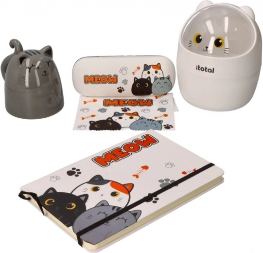 Pasuje do akcesoriów na biurko