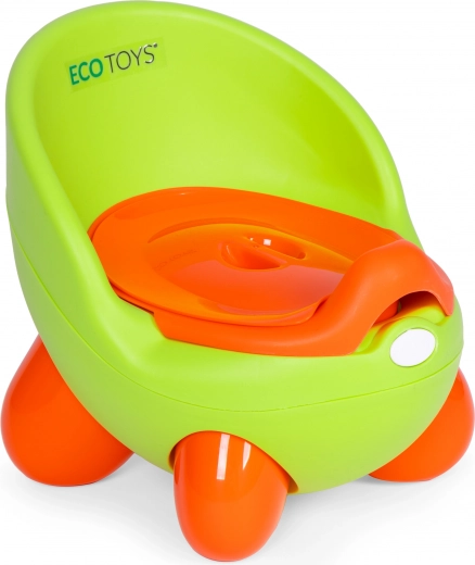 Ergonomiczne oparcie