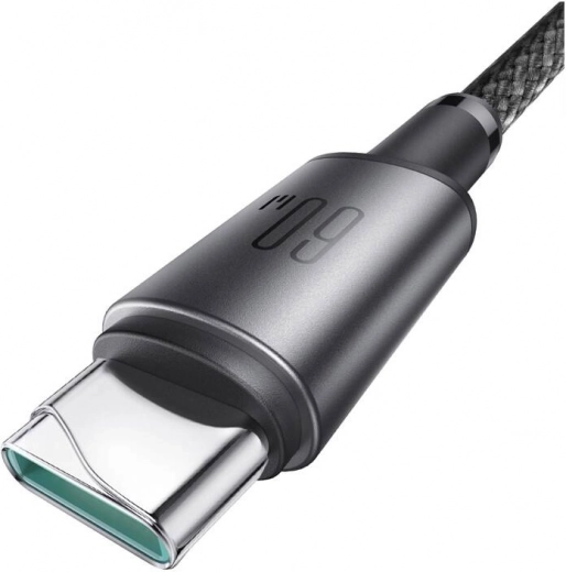 Szybkie i bezpieczne ładowanie 60 W