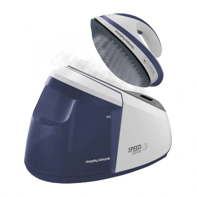 Parowate żelazko Morphy Richards
