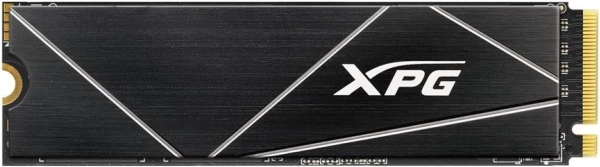 Wewnętrzny SSD XPG GAMMIX S70 BLADE 4 TB (PCIe 4.0 x4, M.2 2280)