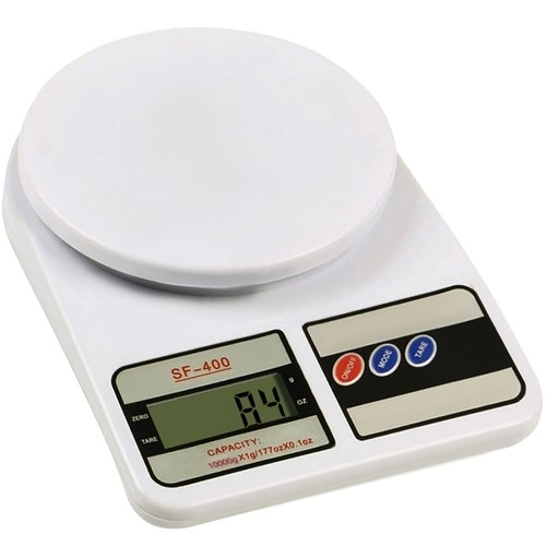Waga kuchenna Ruhhy 10 kg 24174