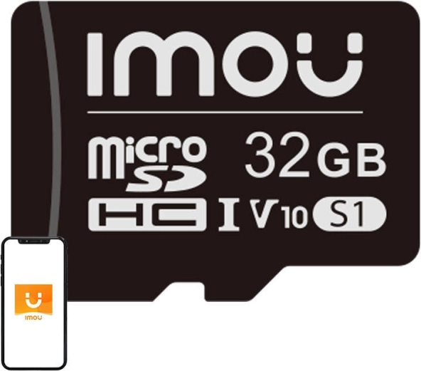 Karta pamięci IMOU 32 GB