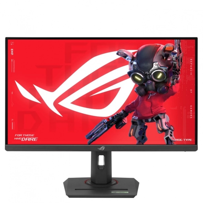Monitor gamingowy 27 cali