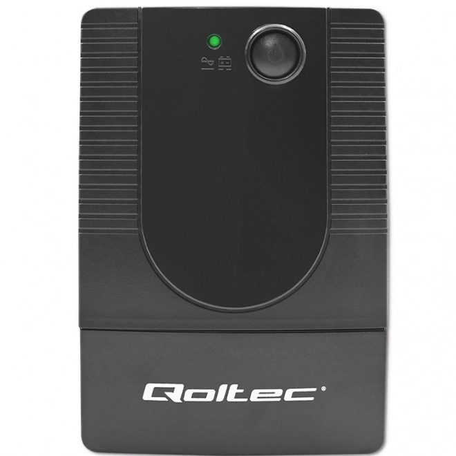 Zasilacz UPS Qoltec