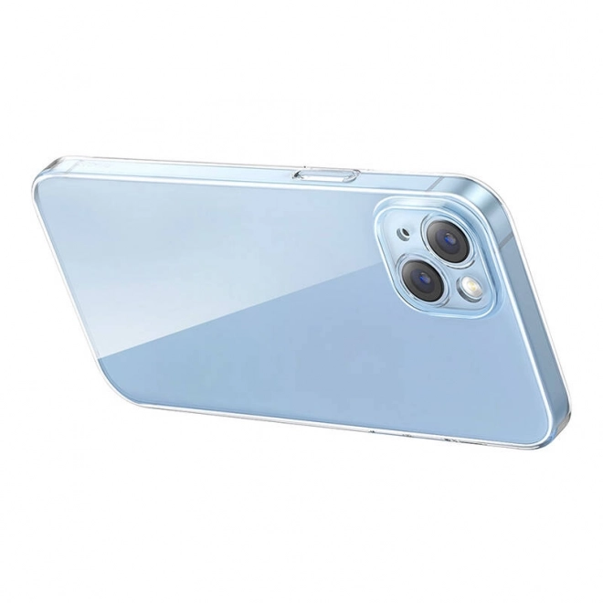 Etui Baseus Crystal Series do iPhone 14 Plus