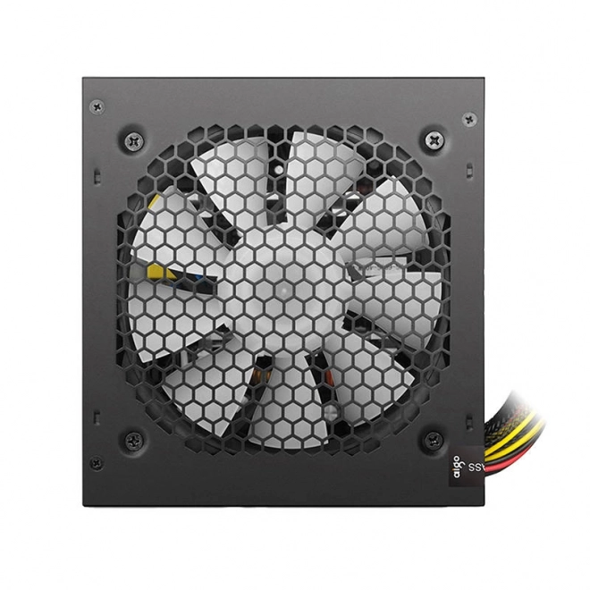 Zasilacz komputerowy Aigo AK600 RGB