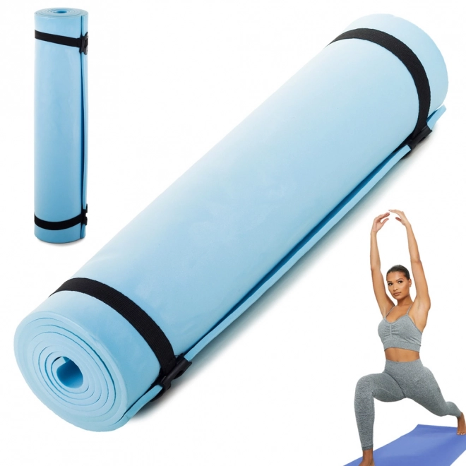 Mata do ćwiczeń Fitness i Joga