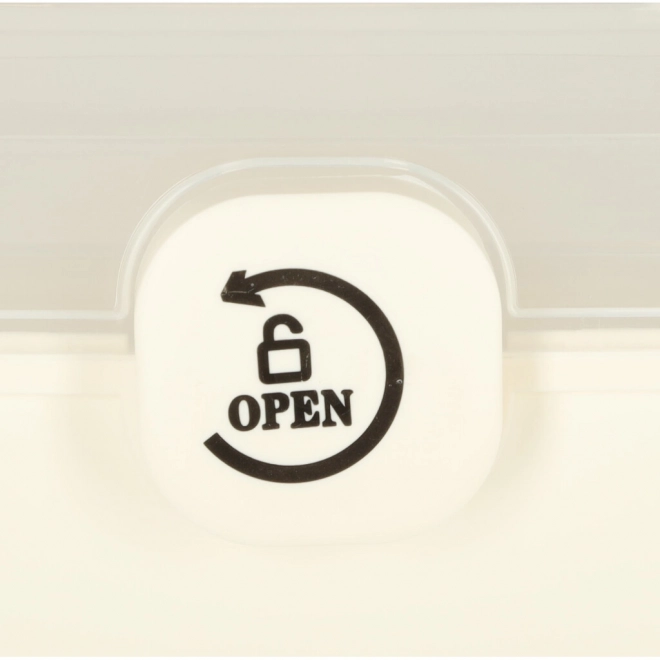 Organizer na leki 29 x 16 x 15 cm