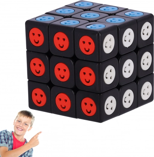 Zabawa dla dzieci i dorosłych