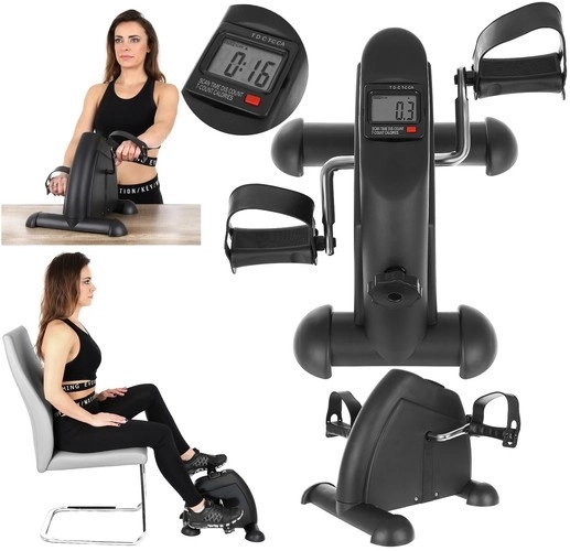 Rower rehabilitacyjny