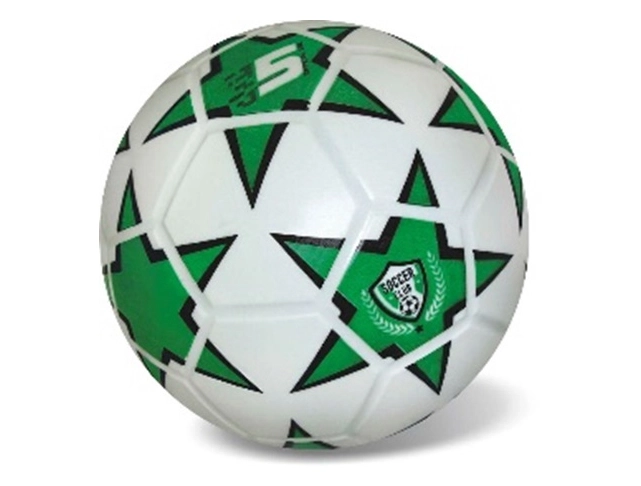 Piłka Soccer Club zielony