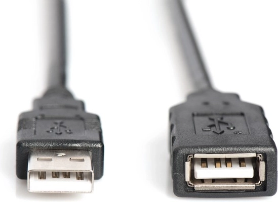 Łatwe podłączenie dzięki Plug & Play