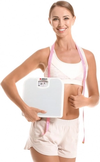 Prosty pomiar bez baterii