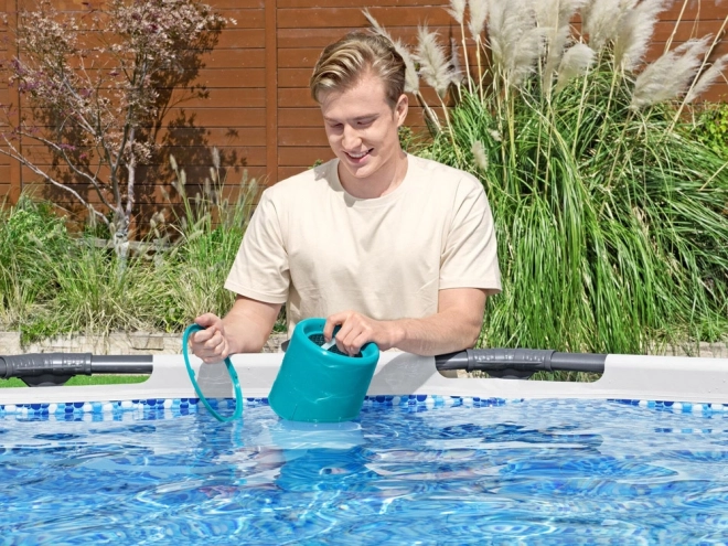 Powierzchniowy skimmer do basenu FlowClear