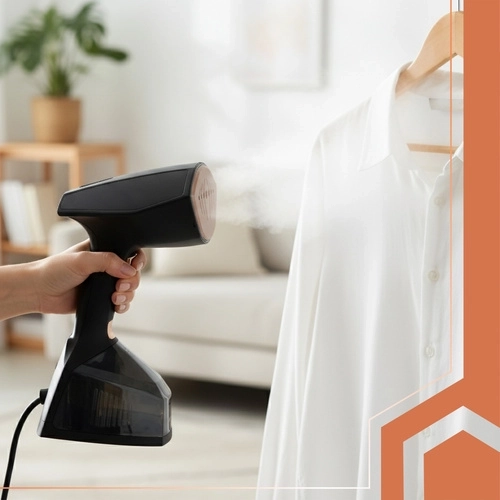 3 poziomy pary do różnych tkanin