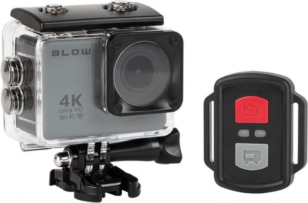 Kamera sportowa BLOW Pro4U 4K Wi‑Fi
