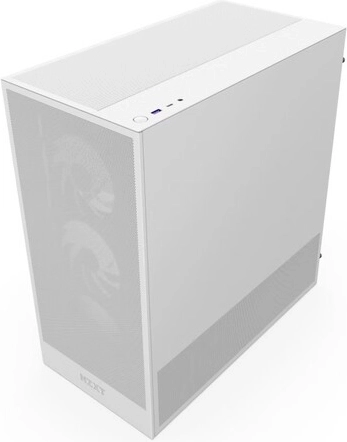 Doskonały przepływ powietrza