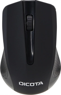 Bezprzewodowa mysz optyczna Comfort 1000 dpi